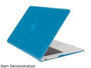 Tucano Sky Blue Notebook Case for MacBook 12 Model HSNI MB12 Z
