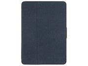 macally Blue Protective Case Stand Designed for iPad Air Model BStandPA5 BL
