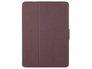 macally Purple Protective Case Stand Designed for iPad Air Model BStandPA5 PU