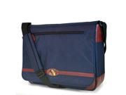 Mobile Edge Navy Blue Maddie Powers Dig Laptop Tote 15.4 PC 17 MacBook Model MP DMB01