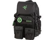 Mobile Edge Black Razer Tactical Gaming Backpack Model RAZERBP17 Mobile Edge Black Razer Tactical Gaming Backpack Model RAZERBP17