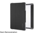 Stm Dux Rugged Case For Ipad Air 2 Black