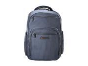 ECBC Blue Hercules Laptop Backpack Model K7102 20