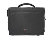 ECBC Black Poseidon Messenger Model K7202 10