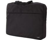 Inland Black 15.6 Laptop Notebook Carry Bag Model 02438