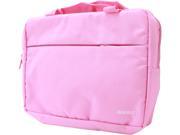 Inland Pink 10.2 Netbook Tablet Carry Bag Model 02485