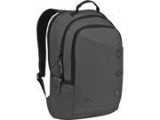 Sherpani Black Soho Backpack Model 114004.03