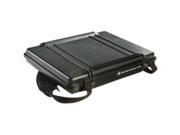 Pelican Black Notebook Case Model 1090