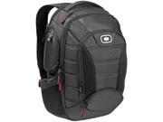 Sherpani Black Bandit 17 Pack Model 111074.03