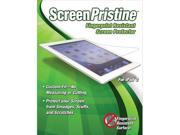 PC Treasures Clear ScreenPristine FPR Screen Protector for iPad 2 Model 08133