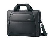 Samsonite Black Xenon 2 Slim Brief for 15.6 Laptop Model 49204 1041