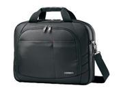 Samsonite Black Xenon 2 Tech Locker Travel Luggage Case for 14 Laptop Model 49207 1041