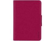 rooCASE Magenta 360 Dual View Case for iPad Mini with Retina Model RC APL MINI DV360 MA