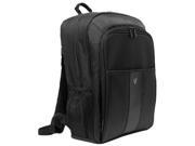 V7 Professional 2 Carrying Case Backpack for 17 Notebook