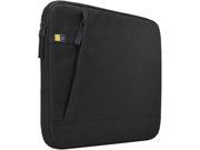 Case Logic Huxton Carrying Case Sleeve for 13.3 Notebook Black