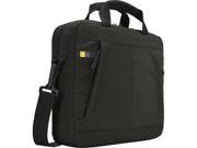 Case Logic Huxton Carrying Case Attach? for 11.6 Notebook Black