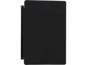 ASUS Black TranSleeve Cover Case Cover for 10.1 Tablet PC Model 90XB00GP BSL000