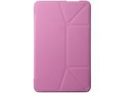 ASUS Pink MeMO Pad HD 7 TransCover Model 90XB00GP BSL0K0
