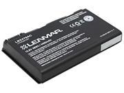 Lenmar LBZ479AC Replacement Battery for Acer Extensa 5220 Series 5620G Series 5620Z Series Laptop Computers