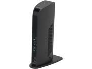 Kensington Black K33972US USB 3.0 Docking Station with Dual DVI HDMI VGA Video sd3500v