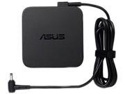 ASUS N90W 03 90XB00CN MPW010 90W Notebook Square Adapter with US Power Cord