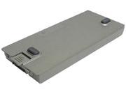 Total Micro 310 5351 TM 9 Cell Battery for Dell Latitude D810