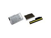 Axiom 312 0585 AX Notebook Batteries AC Adapters