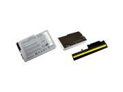 Axiom 312 0749 AX Lithium Ion Notebook Battery for Dell