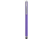 Targus Stylus for Tablets and Smartphones Purple AMM0122TBUS