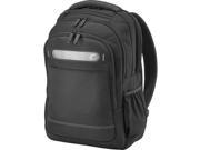 HP Black Backpack Model H5M90AA
