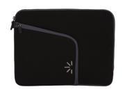Case Logic Black 13.3 Laptop Sleeve Model PLS 13BLACK