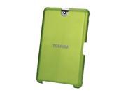 TOSHIBA Back Cover for Toshiba s Thrive 10 inch Tablet – Green Apple PA3966U 1EAG