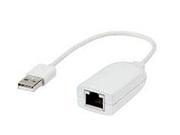 Kanex USBRJ45 USB to Ethernet Adapter for Macbook Air