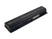 DENAQ DQ EV06055 6 6 Cell 8800mAh Battery for HP G50 G60 G70