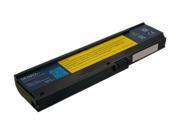 DENAQ DQ BATEFL50L6C40 6 6 Cell 4400mAh Laptop Battery for ACER