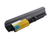 DENAQ DQ 42T5225 6 6 Cell 58Whr Battery for IBM 400 T400 T61