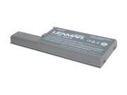 Lenmar LBD0393 Battery for Dell Latitude Series Laptop Computers
