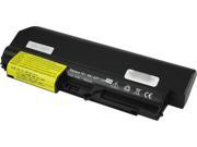 Arclyte N00568 Premium Notebook Battery for Lenovo ThinkPad R61 T400 R400 14.1 widescreen 9 Cell