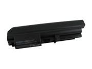 V7 IBM T61E14V7 Replacement Notebook Battery for ThinkPad 14W R400 R61 T400 T61 Series
