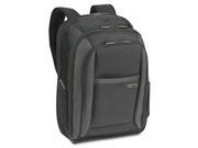 SOLO Black 16 Laptop Backpack Model CLA703 4