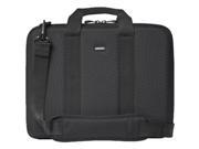 Cocoon Black Laptop Case Up To 16 Laptops Model CLB403BK