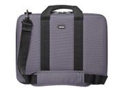 Cocoon Gun Gray Laptop Case Up To 16 Laptops Model CLB403GY