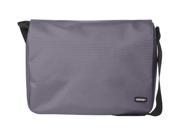 Cocoon Gun Gray Messenger Bag for 13 Laptops Model CMB351