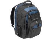 Targus Black 17 XL Notebook Backpack Model TXL617