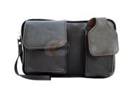 Piel LEATHER 2283 CHC Carry All Men’s Bag Chocolate