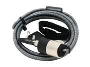 Brenthaven Notebook Cable Lock 4100 CBL LCK