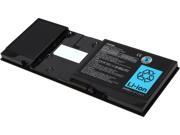 TOSHIBA PA3522U-1BRS Primary 6-Cell Li-Ion Battery Pack (for Portege R400 series) TOSHIBA PA3522U-1BRS Primary 6-Cell Li-Ion Battery Pack (for Portege R400 series)
