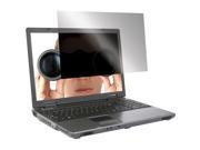 Targus 12.1 Widescreen Laptop Privacy Screen ASF121WUSZ