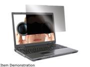 Targus 15.4 Widescreen Laptop Privacy Screen ASF154WUSZ