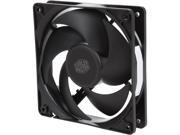 COOLER MASTER R4 SFNL 24PK R1 Silencio FP120 PWM 2400 RPM latest in whisper quiet cooling performance